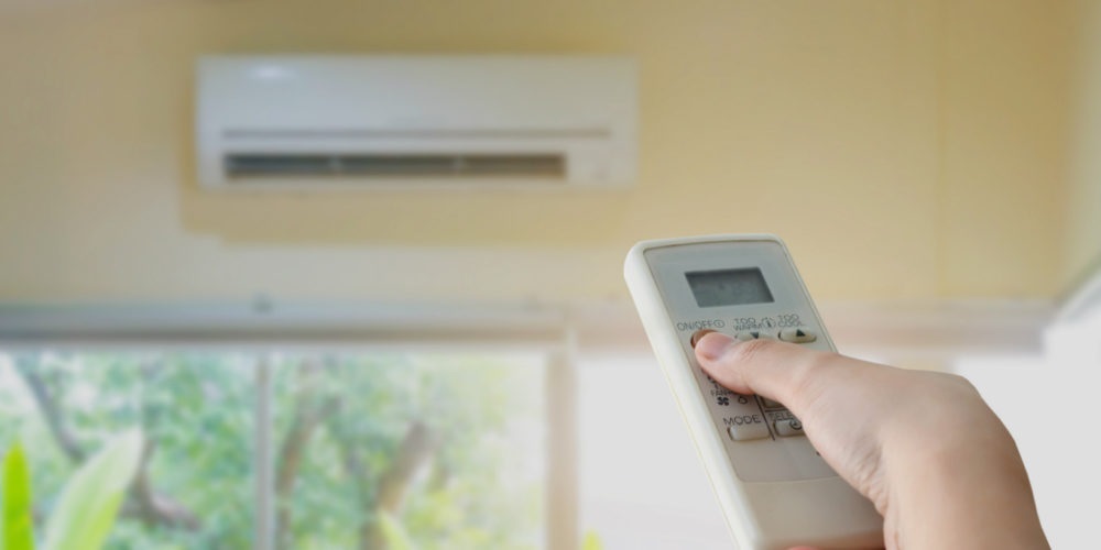 Does shortcycling in the air conditioner can cause a big problem