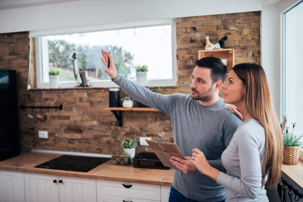 Things To Consider Before Renovating Your Home - Bed And Style
