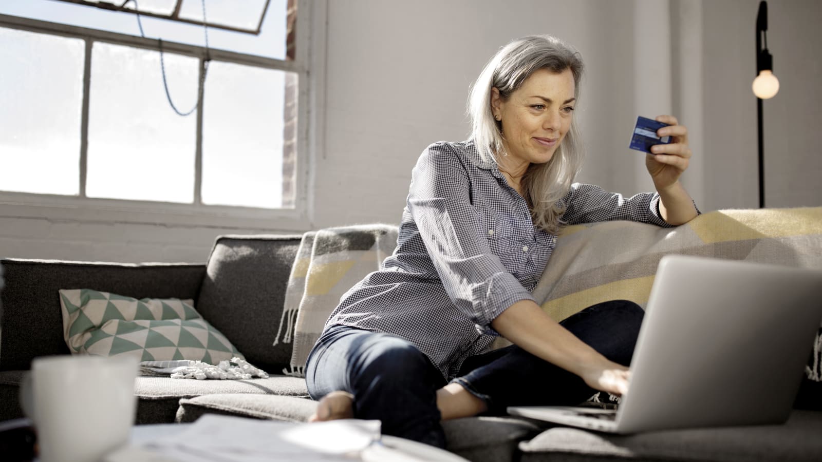 Facing Problem Paying for the Sofas? Get Buy Now Pay Later Options