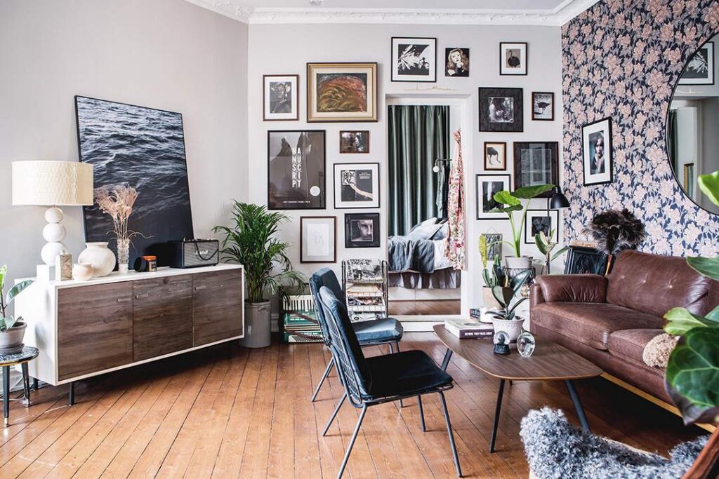 6 Unusual Living Room Ideas to Consider - Bed And Style