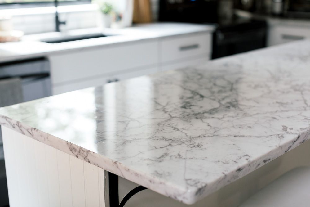 Which Type of Countertop is the Best? Bed And Style