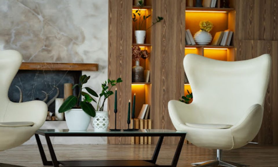 Virtual Staging Portfolio