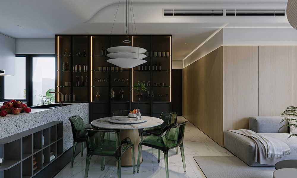 4 Key Differences Between Condo Interior Design and Landed Home Design ...